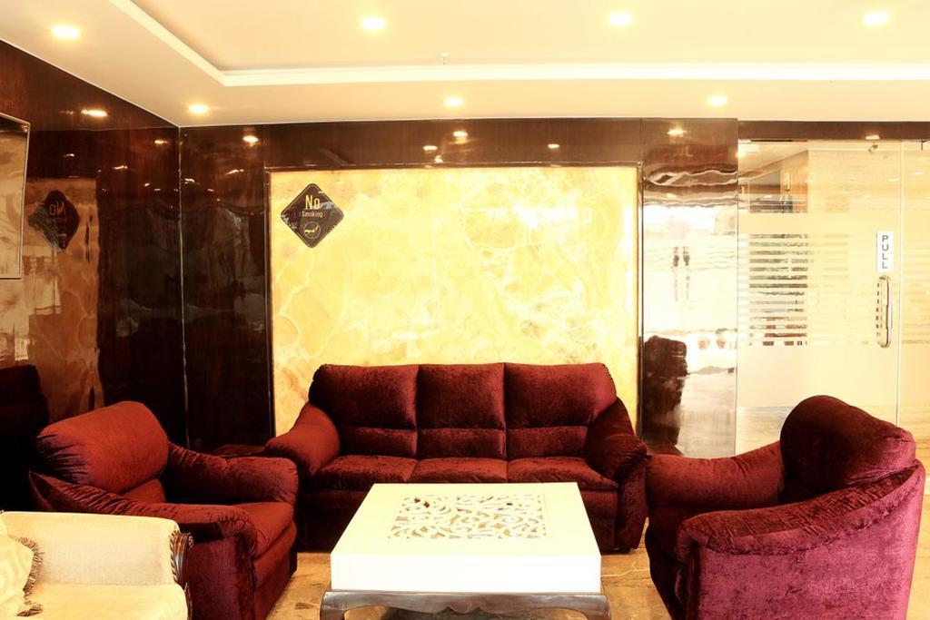 Oyo 1522 Npg Hotel Kolkata Eksteriør bilde